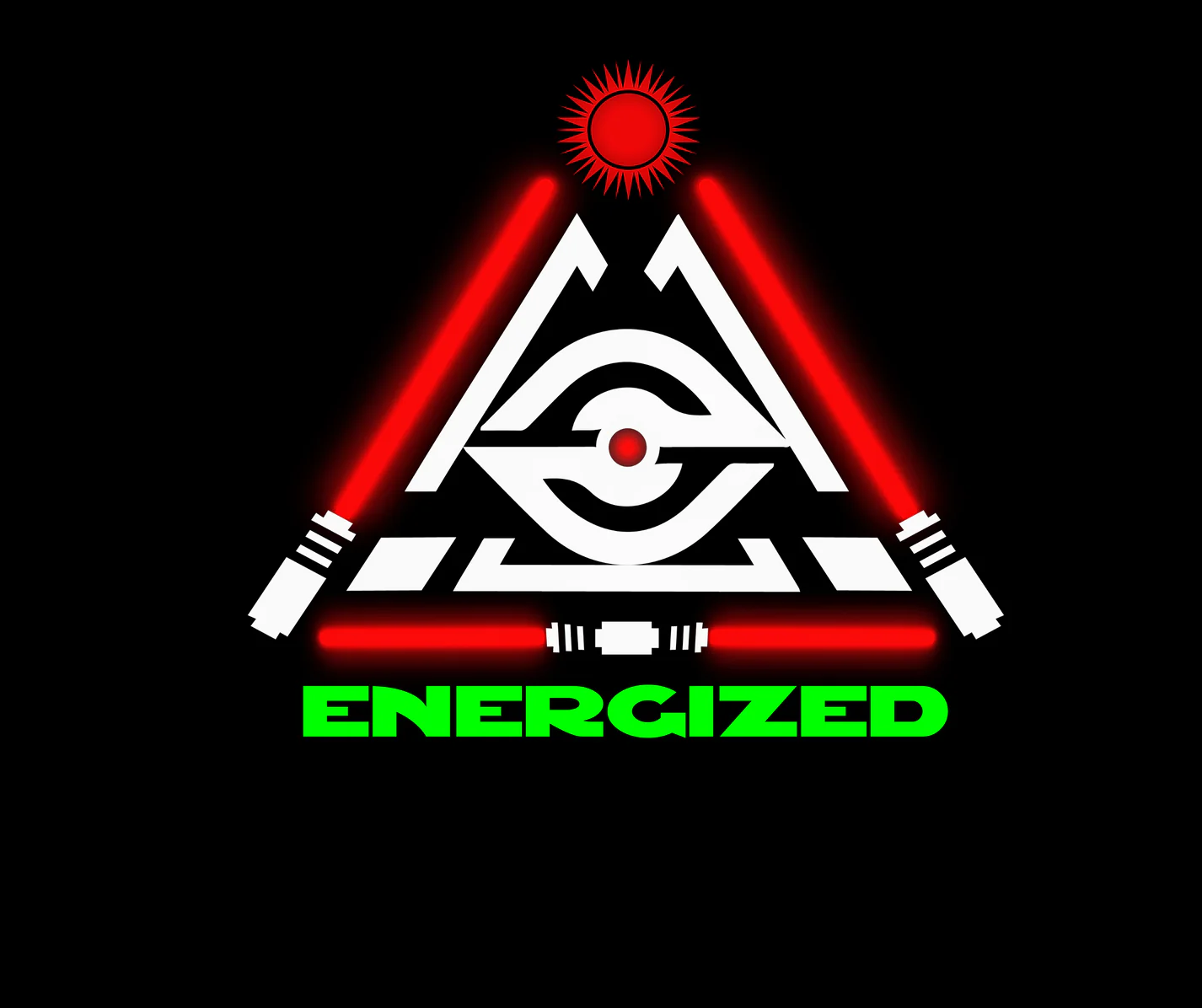 Energized